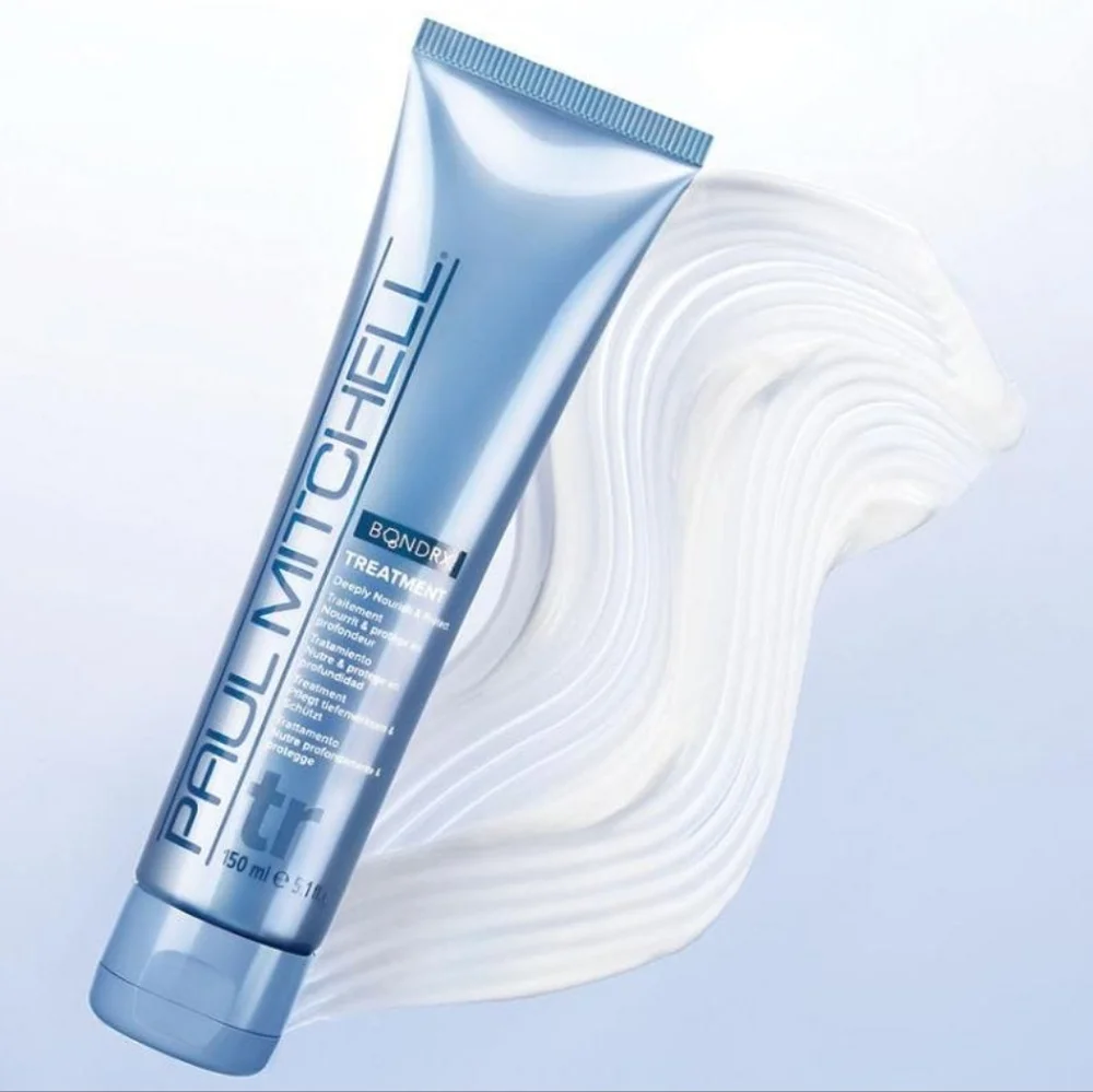🔴 PAUL MITCHELL Bond RX Treatment